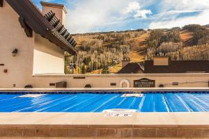 Gallery image of Arrabelle 568 by Exclusive Vail Rentals in Vail