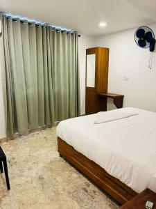 Gallery image of MidTown Residency in Mannārakkāt