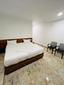 Gallery image of MidTown Residency in Mannārakkāt