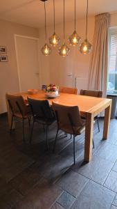 Hoge-HexelにあるBuitengoed het Lageveld 119のギャラリーの写真