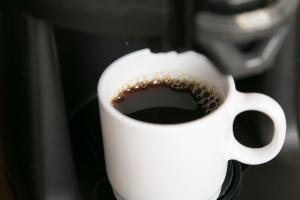 Kaffe- og tefaciliteter på Ace Inn Matsumoto