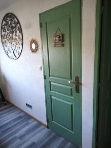 Gallery image of Clair de lune in Murat-le-Quaire