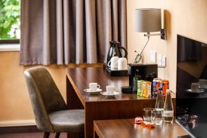 Bevande di Mercure Livingston Hotel