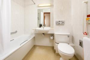 Bagno di Mercure Livingston Hotel