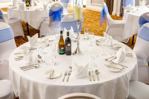 Bevande di Mercure Livingston Hotel