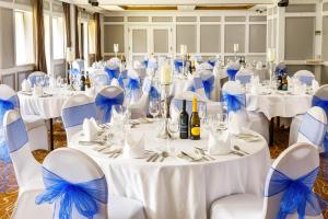 Foto dalla galleria di Mercure Livingston Hotel a Livingston