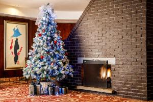 Foto dalla galleria di Mercure Livingston Hotel a Livingston
