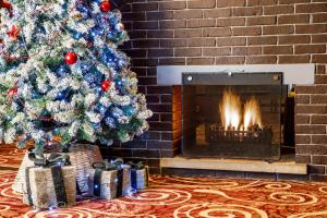 Foto dalla galleria di Mercure Livingston Hotel a Livingston