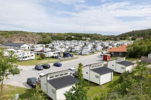 Loodusmaastik kämpingu lähedal