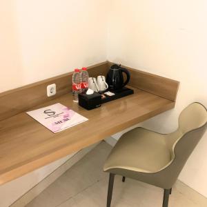 Gambar di galeri bagi Surabaya River View Hotel di Surabaya