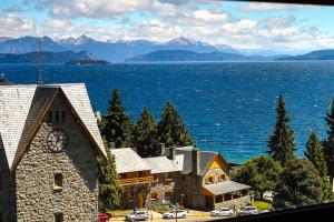 Природа в окрестностях апартаментов/квартиры