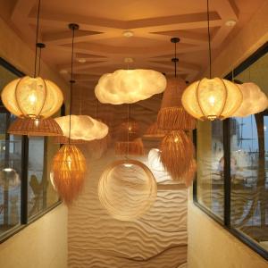 齐拉克普尔AVA Hotel Chandigarh Zirakpur的相册照片