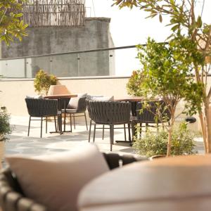 齐拉克普尔AVA Hotel Chandigarh Zirakpur的相册照片