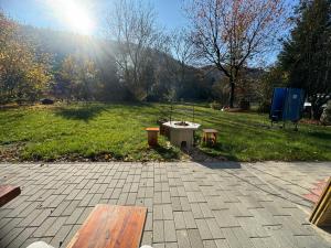 Φωτογραφία από το άλμπουμ του Latoria Vendégház Latorpusztán, a Bükk szívében σε Sály