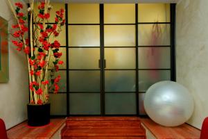 Fotografie z fotogalerie ubytování Hotel Susa v Miláně