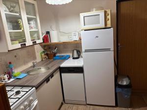 Fotografie z fotogalerie ubytování U Gerešů v destinaci Zadov + 13 fotografií