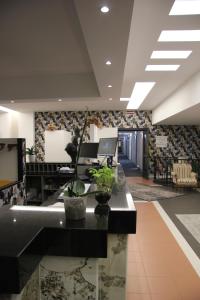 Φωτογραφία από το άλμπουμ του Green Hotel σε Vergiate