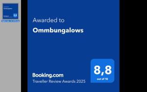 Imagine din galeria proprietății Ommbungalows în Colón