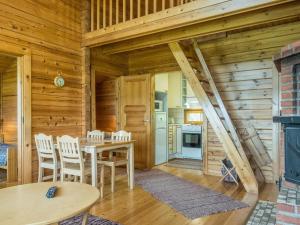 Fotografie z fotogalerie ubytování Holiday Home Mansikkaranta 1 by Interhome v destinaci Pyhäsalmi + 14 fotografií