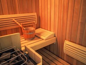 Φωτογραφία από το άλμπουμ του Holiday Home Müritz Ferienpark Röbel-57 by Interhome σε Robel