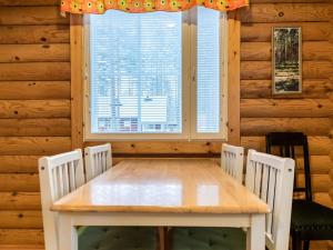 Fotografie z fotogalerie ubytování Holiday Home Kilpolan karoliina by Interhome v destinaci Jämijärvi