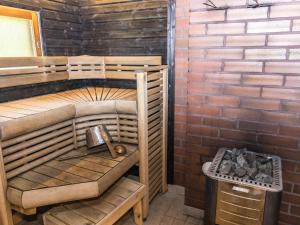 Fotografie z fotogalerie ubytování Holiday Home Kesäranta by Interhome v destinaci Porras