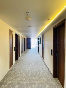 齐拉克普尔AVA Hotel Chandigarh Zirakpur的相册照片