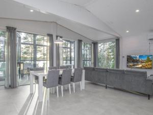 Gallery image of Holiday Home Villa milla by Interhome in Karankamäki