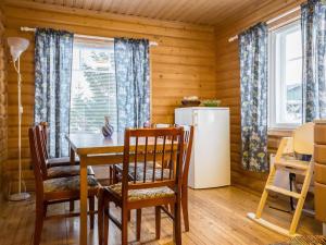 Φωτογραφία από το άλμπουμ του Holiday Home Ruskatupa by Interhome σε Ikaalinen
