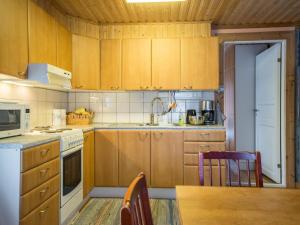 Φωτογραφία από το άλμπουμ του Holiday Home Ruskatupa by Interhome σε Ikaalinen
