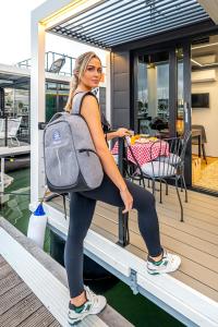 入住The Homeboat Company Albufeira的客人