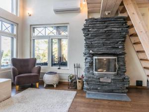 Gambar di galeri bagi Holiday Home Nuottarinne by Interhome di Keuruu