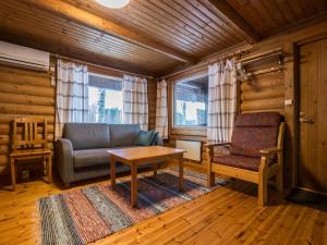 Fotografie z fotogalerie ubytování Holiday Home Niittytupa by Interhome v destinaci Ruovesi