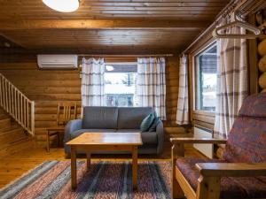 Fotografie z fotogalerie ubytování Holiday Home Niittytupa by Interhome v destinaci Ruovesi