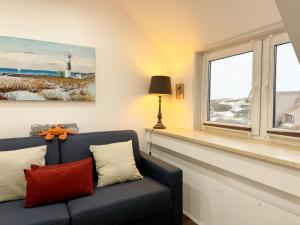 Fotografie z fotogalerie ubytování Ferienwohnung zwischen den Dünen v destinaci Rantum