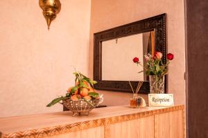 Fotografie z fotogalerie ubytování Palais Menzah & SPA v Marrákéši + 37 fotografií