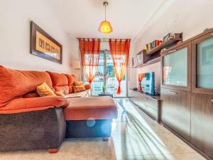 Posezení v ubytování Holiday Home Eucaliptus II by Interhome