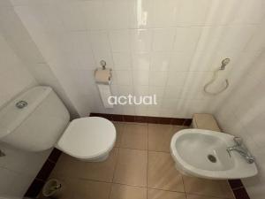 Kúpeľňa v ubytovaní Casa Orquidias 27