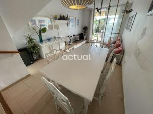 Kuchyňa alebo kuchynka v ubytovaní Casa Orquidias 27