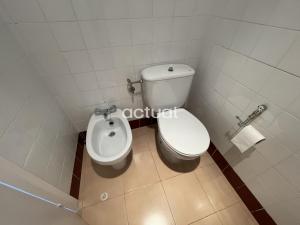 Kúpeľňa v ubytovaní Casa Orquidias 27 + 35 fotografií