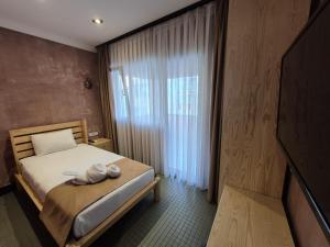 Gallery image of BKM Mutfak Hostel in Istanbul