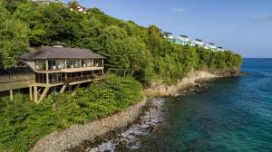 卡斯特里Sandals Regency La Toc All Inclusive Resort and Spa - Couples Only的相册照片