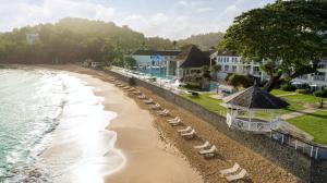 卡斯特里Sandals Regency La Toc All Inclusive Resort and Spa - Couples Only的相册照片