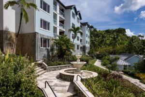 卡斯特里Sandals Regency La Toc All Inclusive Resort and Spa - Couples Only的相册照片