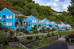 卡斯特里Sandals Regency La Toc All Inclusive Resort and Spa - Couples Only的相册照片