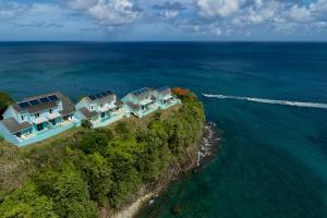卡斯特里Sandals Regency La Toc All Inclusive Resort and Spa - Couples Only的相册照片