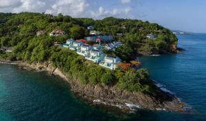 卡斯特里Sandals Regency La Toc All Inclusive Resort and Spa - Couples Only的相册照片