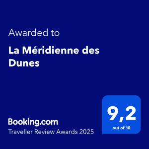 Φωτογραφία από το άλμπουμ του La Méridienne des Dunes σε Malo-les-Bains