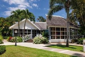 Zahrada ubytování Sandals Negril Beach All Inclusive Resort and Spa - Couples Only