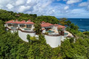 卡斯特里Sandals Regency La Toc All Inclusive Resort and Spa - Couples Only的相册照片